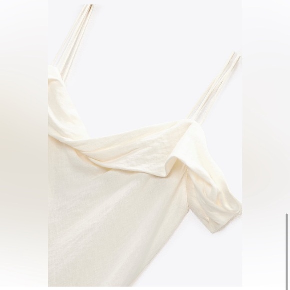 Zara Blogger’s fav Dress size M NWT - Picture 2 of 8